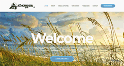 Desktop Screenshot of kingfisher-inn.com